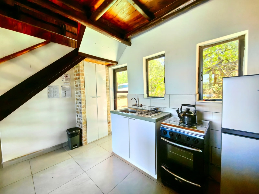 1 Bedroom Property for Sale in Utopia Nature Estate North West